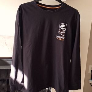 Timberland Men's XL long sleeve shirt